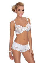 Load image into Gallery viewer, ROZA SISI SOFT CUP BRA WHITE