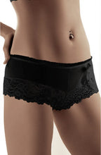 Load image into Gallery viewer, ROZA SISI SHORT BLACK