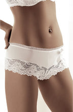 Load image into Gallery viewer, ROZA SISI SHORT WHITE
