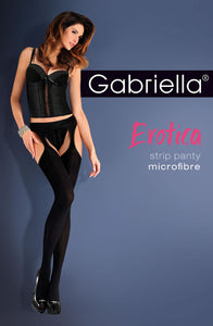 Gabriella Erotic 638 Strip Panty Micro