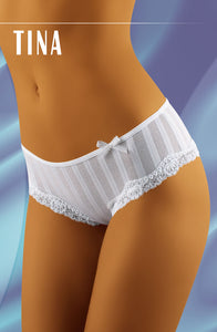 Wolbar Tina Shorts Various