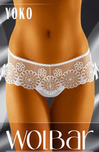 Load image into Gallery viewer, Wolbar Yoko Thong Various