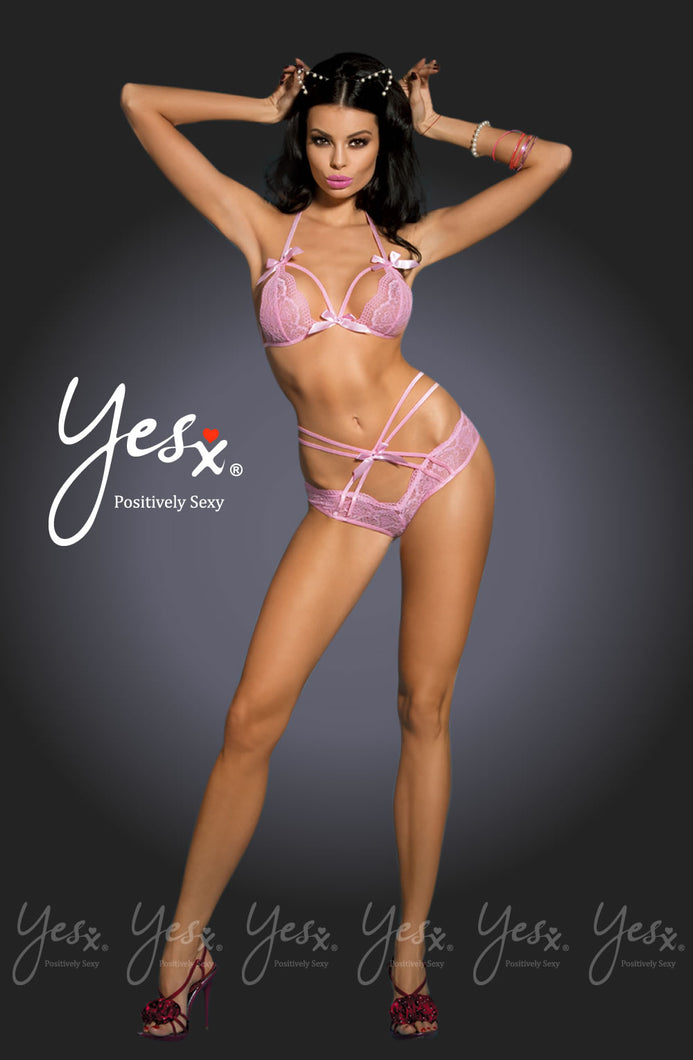 Yesx YX521 3 Piece Set